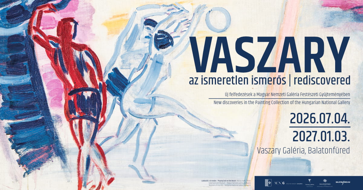 Vaszary Galéria
